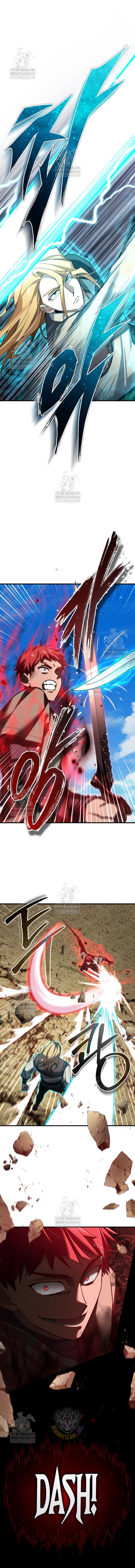 The Heavenly Demon Can't Live a Normal Life Chapter 174 11